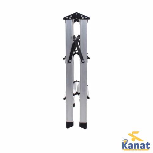 Kanat Aluminum Twin Ladder