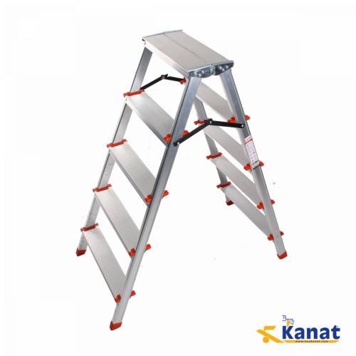 Kanat Aluminum Twin Eco Ladder