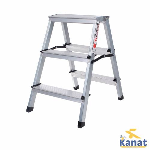 Kanat Aluminium Twin Eco Leiter