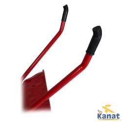 Brouette non assemblée KANAT C12 - Thumbnail