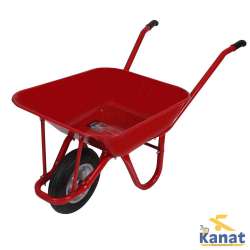 Brouette non assemblée KANAT C12 - Thumbnail