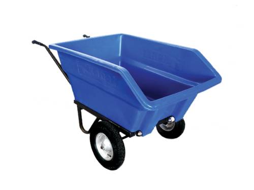 Тачка Dumper Kanat 