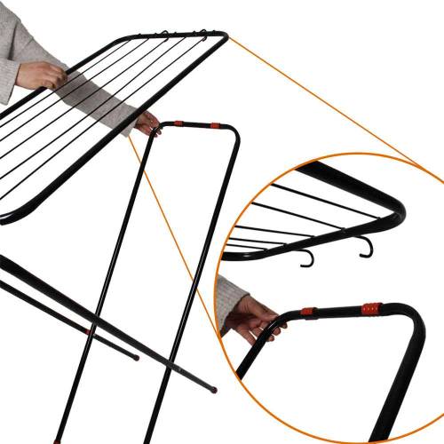 Kanat Eco Laundry Dryer