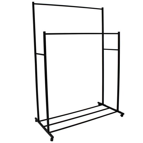 Kanat Elegant Clothes & Dress Hanger Stand