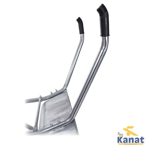 Kanat Fort Demonte El Arabası