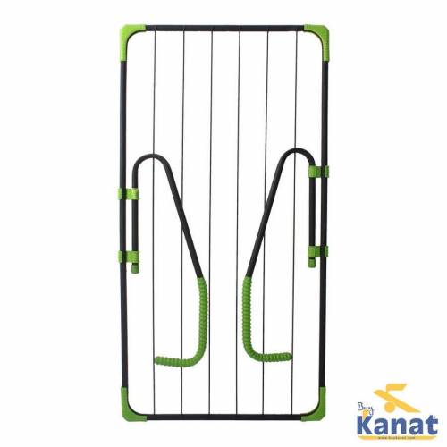 Kanat Gold Wäscheständer