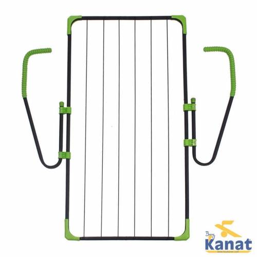 Kanat Gold Wäscheständer