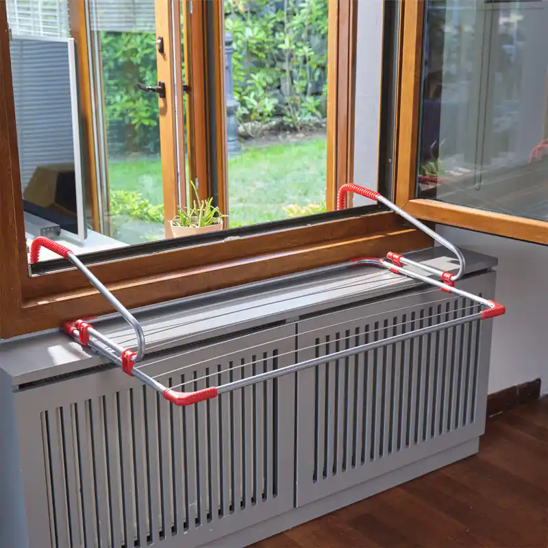Kanat Gold Laundry Dryer