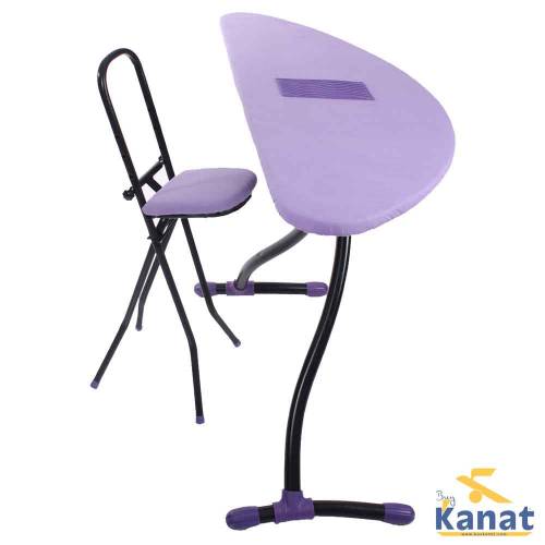 Kanat Seat