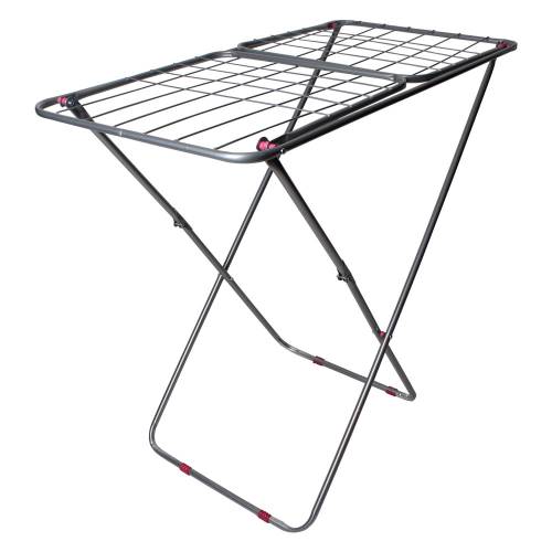 Kanat Silver Laundry Dryer