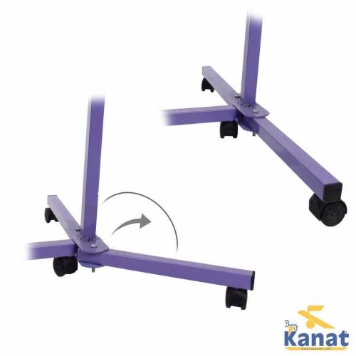 Kanat Triplex Eco منشر تجفيف ملابس