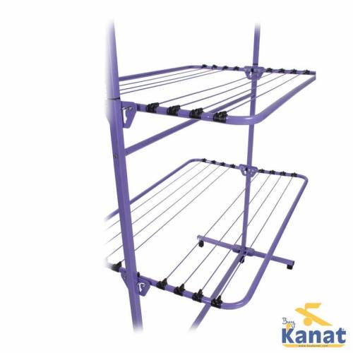 Kanat Triplex Eco Wäscheständer