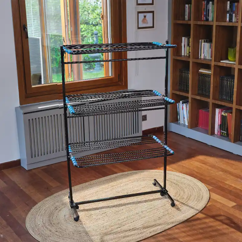 Kanat Triplex Eco Laundry Dryer