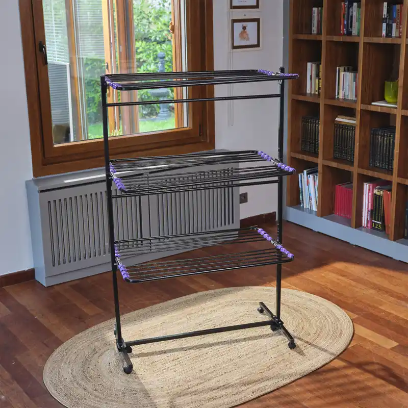 Sèche-linge Kanat Triplex - Thumbnail