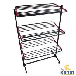 Sèche-linge Kanat Triplex - Thumbnail