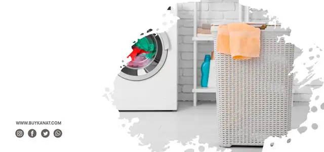 It's Time To Buy A Laundry Basket
