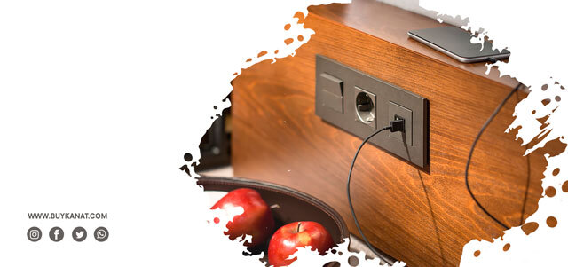 Kolaylığın Gücü: USB Şarj Prizleri