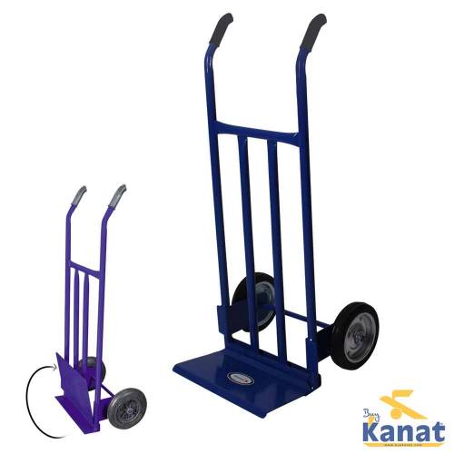 KY-501 عربة حمل بضائع ذات عجلتين