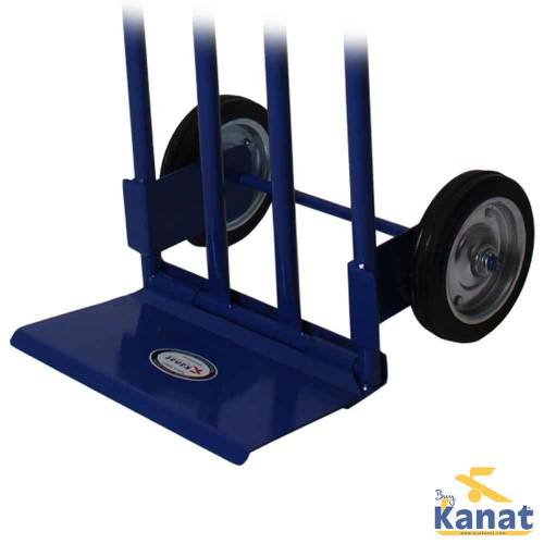 KY-501 عربة حمل بضائع ذات عجلتين