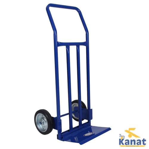 KY-509 عربة تحميل بضائع ذات عجلتين