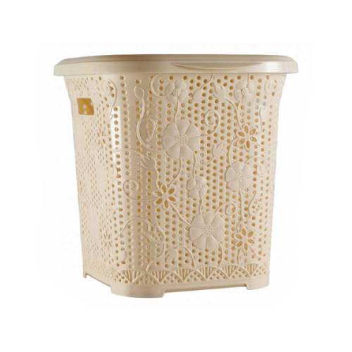Panier multifonctionnel en dentelle