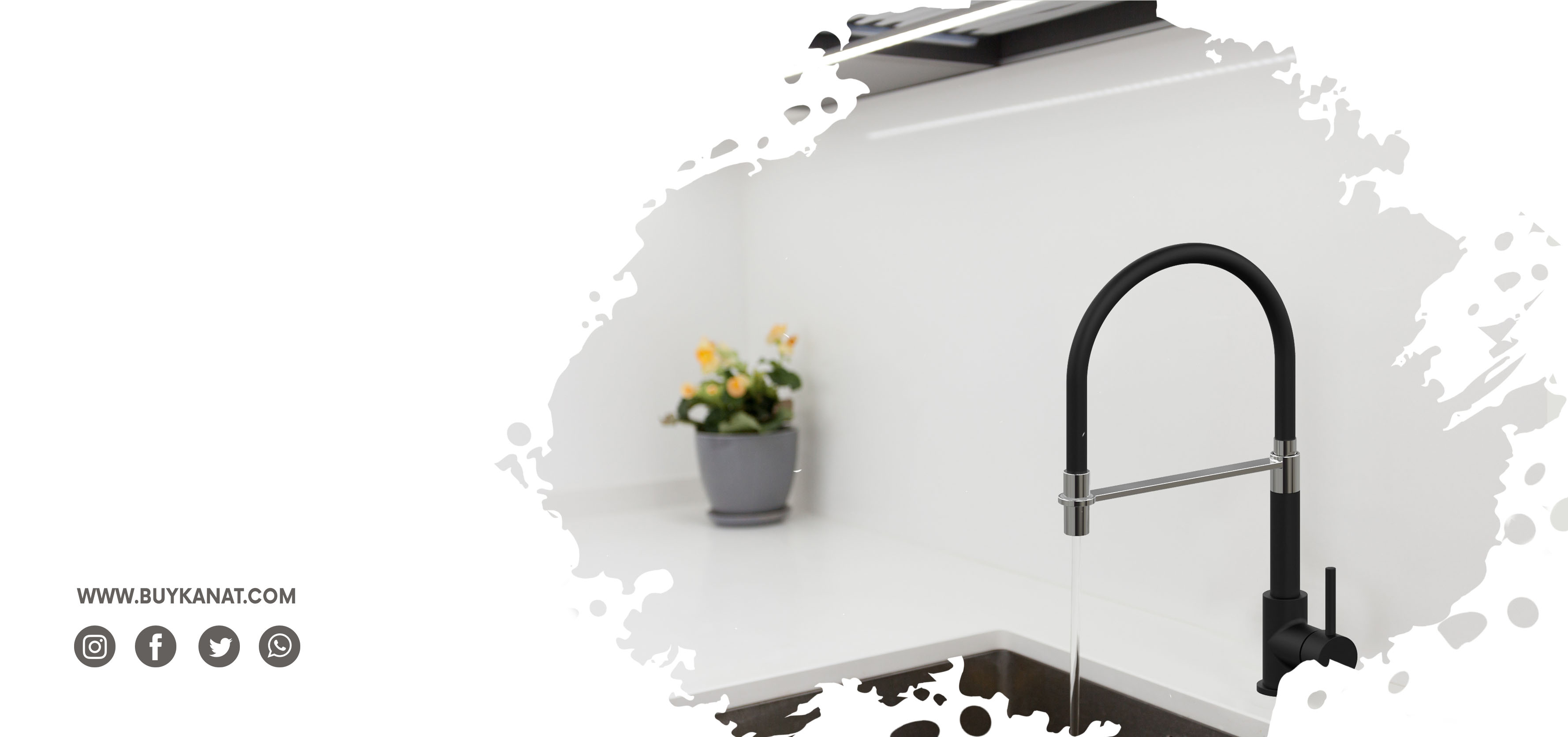 Lavabo Bataryası Tercihinizi Değiştirecek Tasarımlar!