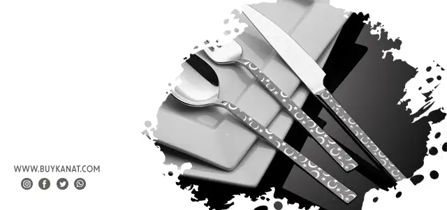 Laser Engraved Cutlery: Precision and Quality Combined