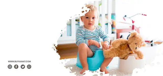 Potty Preference: How to Choose the Right Potty for Kids