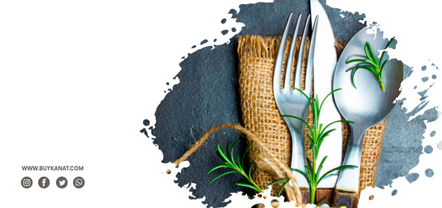 How Should The Cutlery Lay Out Be On The Table?