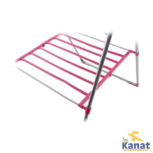 Massima Aluminium Eco Wäscheständer