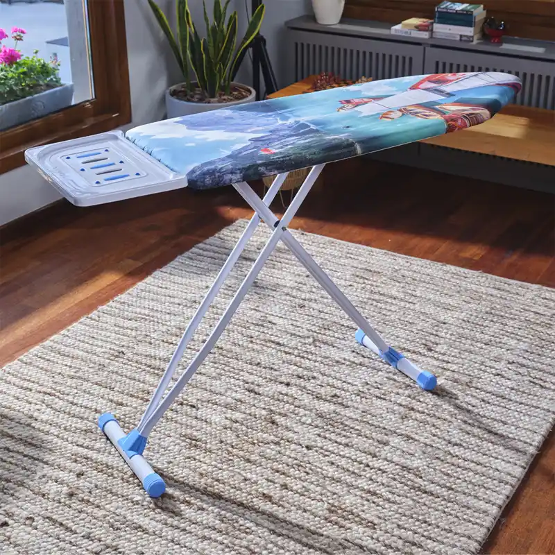Massima Lifeline Ironing Board