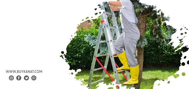 Merdivenlerde Güvenliğinizi Nasıl Artırabilirsiniz?