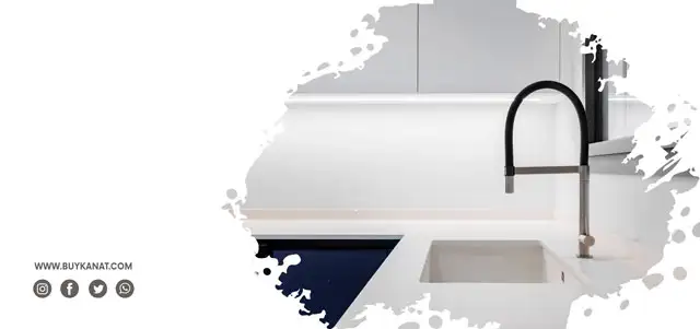 The Most Suitable Faucets And Taps For Minimal Bathroom Designs