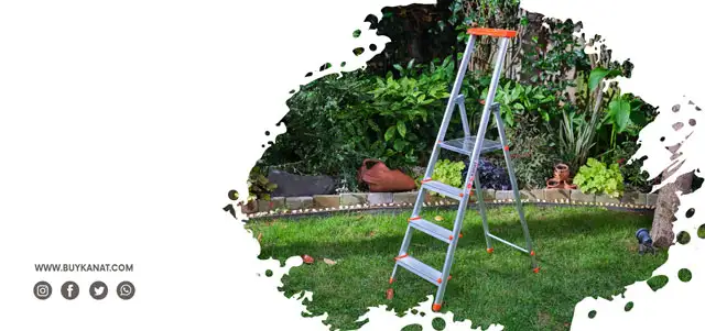 Why You Should Choose An Aluminum Ladder?