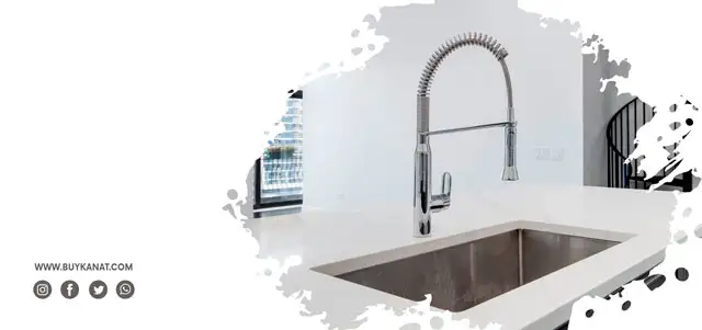Why Should You Buy A Spiral Kitchen Faucet?