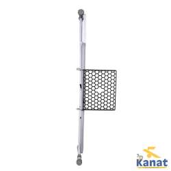 Novelty Lux Ironing Board - Thumbnail