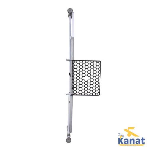 Novelty Lux Ironing Board