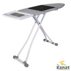 Novelty Lux Ironing Board - Thumbnail