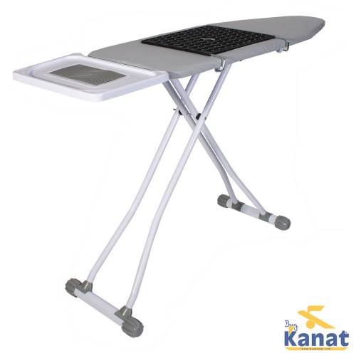 Novelty Lux Ironing Board