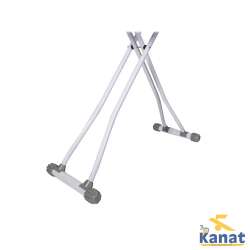 Novelty Lux Ironing Board - Thumbnail
