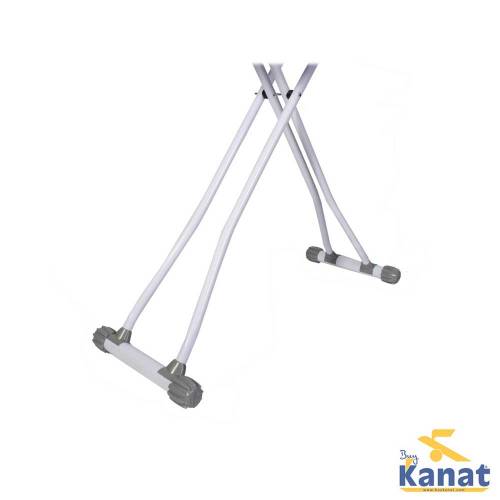 Novelty Lux Ironing Board