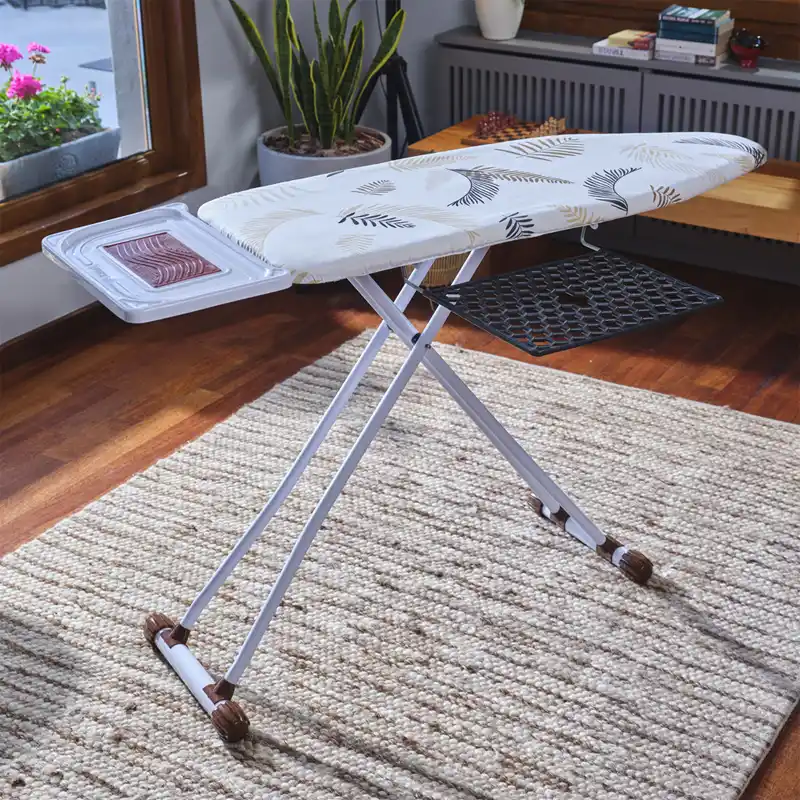 Novelty Lux Ironing Board - Thumbnail