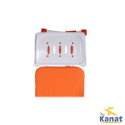 Novelty Max Ironing Board