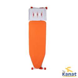Novelty Max Ironing Board - Thumbnail