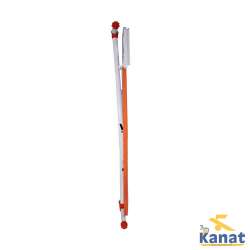 Novelty Max Ironing Board - Thumbnail