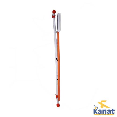 Novelty Max Ironing Board