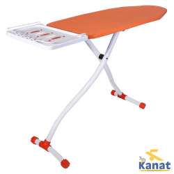 Novelty Max Ironing Board - Thumbnail
