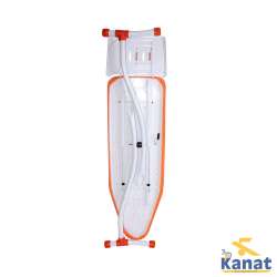 Novelty Max Ironing Board - Thumbnail