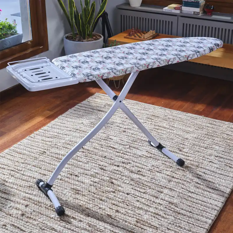 Novelty Max Ironing Board - Thumbnail