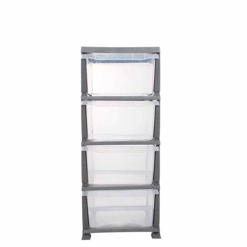 Organizer Nightstand